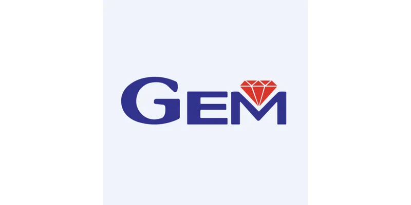 Financial Analysis Report Gem Spinners India Ltd